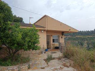 Maison à Mediona. Casa en venta en sant quintí de mediona
