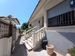 Casa a Bardaji-El Molí de Baix. Casa o chalet independiente en venta en cubelles