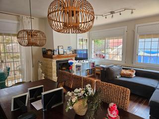 Maison à Mas Trader-Corral d´En Tort-Corral d´En Cona. Casa independiente a 4 vientos