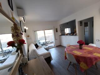 Flat in Segur Platja. Magnifico piso con licencia turística!!