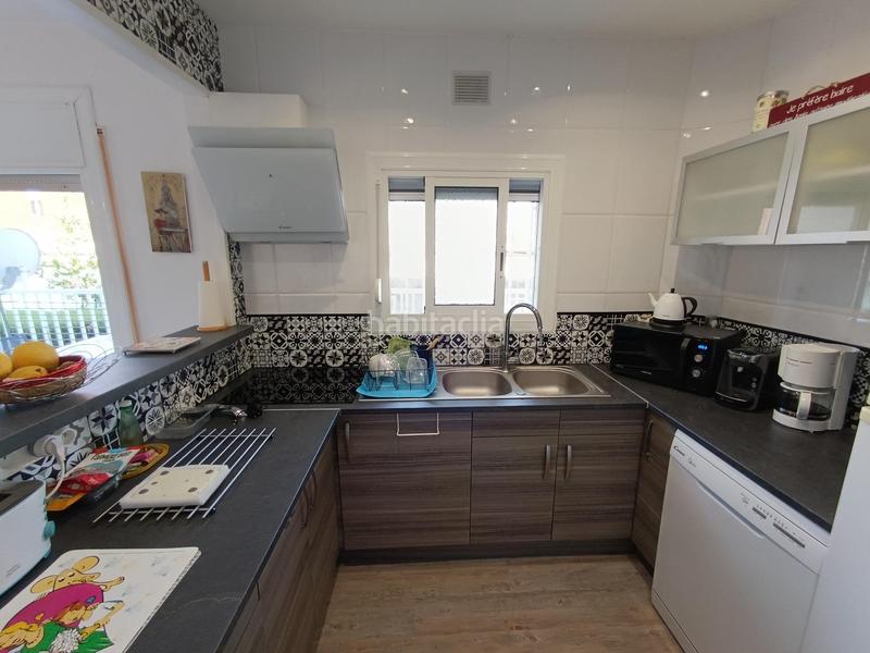 Foto 5274d416-f10b-4c95-bd1a-30d09091a68a. Piso magnifico piso con licencia turística!! en Segur Platja Segur de Calafell