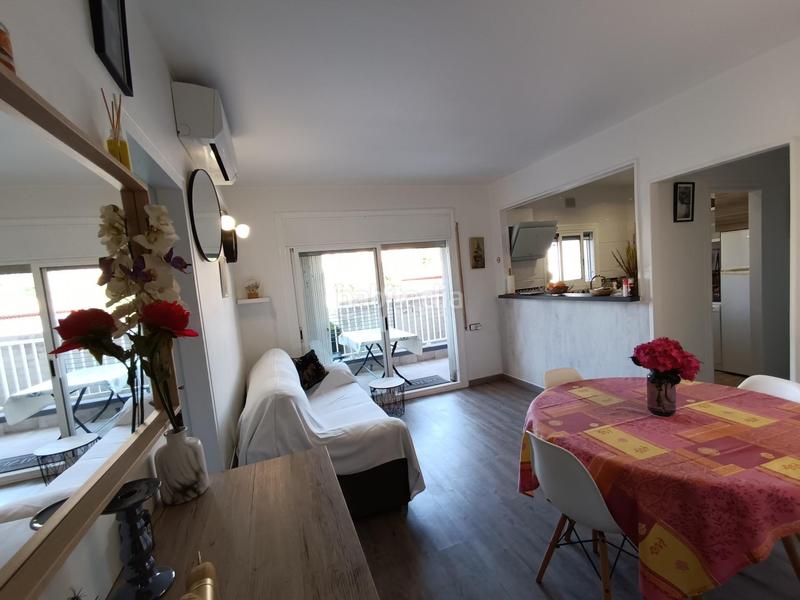 Foto 62f3725e-c87a-4a16-9593-066b27a12616. Piso magnifico piso con licencia turística!! en Segur Platja Segur de Calafell
