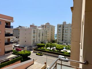 Piso en L´Estany. Piso en venta en calafellsegunda linea de la playa