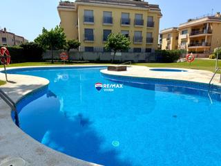 Planta baixa a Les Salines-Pla de Sant Pere. Se vende magnifico piso planta baja en cubelles