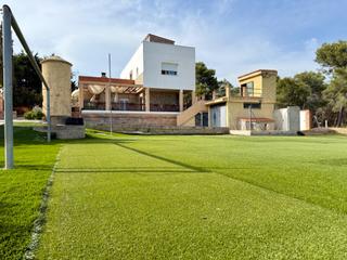 Maison à Montmell (El). Oportunidad única  casa de ensueño en el montmell urbanización m