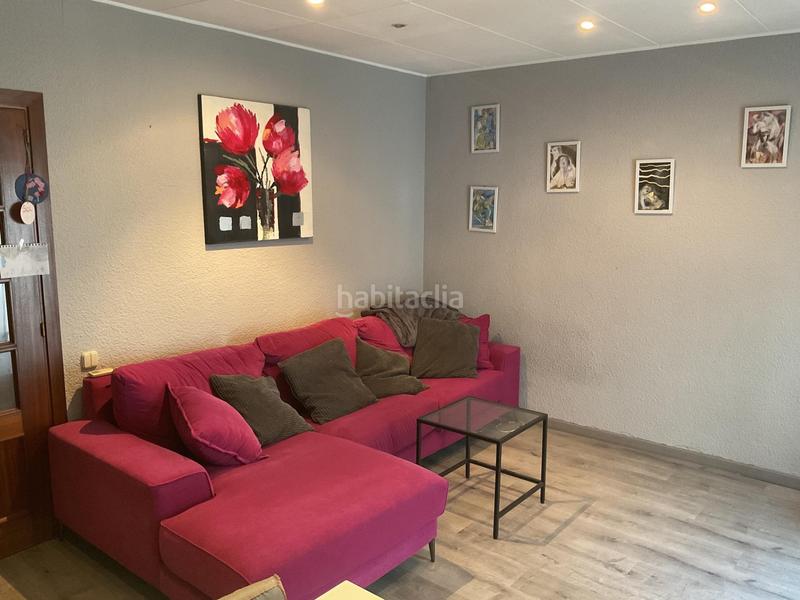 Foto 10fcd683-6f0b-43d1-8410-b202d078bd12. Casa bifamiliare con riscaldamento parcheggio in Centrevila Vilanova i la Geltrú