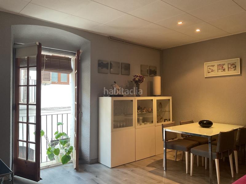 Foto 23e99c0e-3015-42ce-80ee-f857d01ddaea. Casa bifamiliare con riscaldamento parcheggio in Centrevila Vilanova i la Geltrú