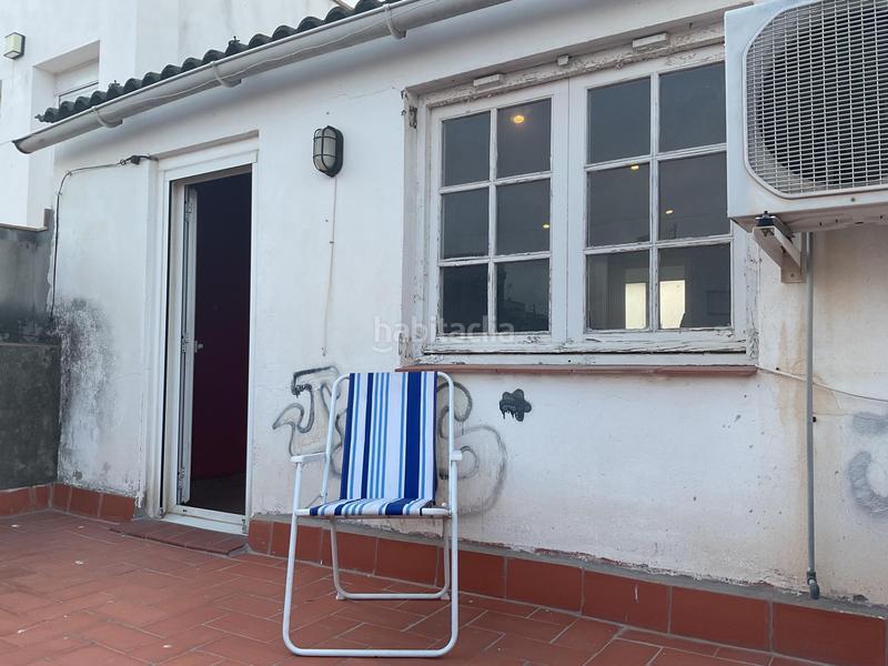 Foto a8567c67-4b3d-44dc-88b7-73140879dfaf. Casa bifamiliare con riscaldamento parcheggio in Centrevila Vilanova i la Geltrú