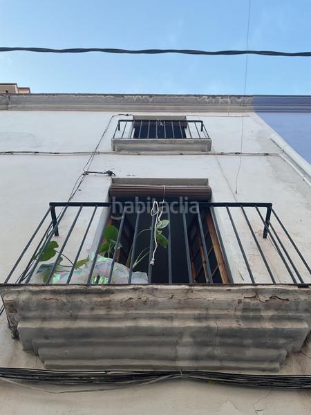 Foto dfaf7fc3-7008-42f0-b6e6-d4c61a7bedb5. Casa bifamiliare con riscaldamento parcheggio in Centrevila Vilanova i la Geltrú