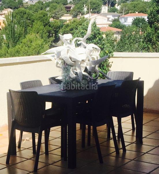 Foto 19edf50b-0ba3-4222-b06e-248ea909240b. Chalet fabuloso chalet en Segur de Calafell nucli urbà Segur de Calafell