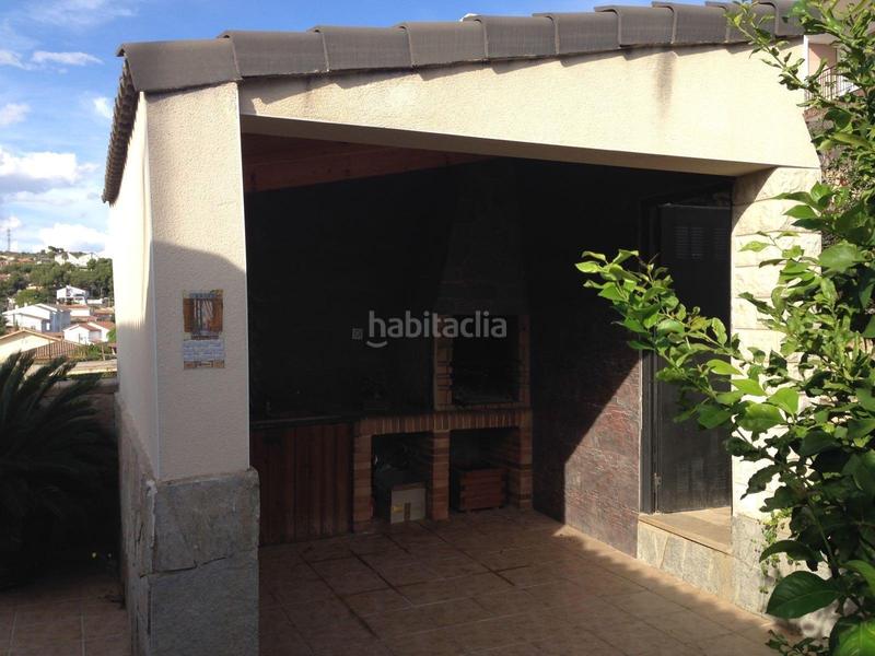 Foto dc046d96-9de3-40af-a84e-0c8818472f05. Chalet fabuloso chalet en Segur de Calafell nucli urbà Segur de Calafell