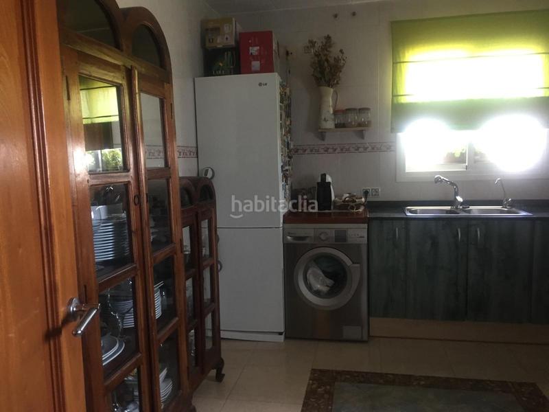 Foto e5e0a358-9be8-41c0-b7d2-bf3a7f55c667. Chalet fabuloso chalet en Segur de Calafell nucli urbà Segur de Calafell