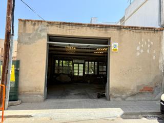 Local commercial à Mas d´En Serra - Els Cards. En venta  solar urbano en el centro de les roquetas  sant pere d