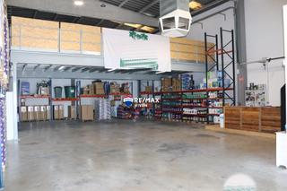 Nau industrial a Nord. Magnífica nave totalmente reformada!