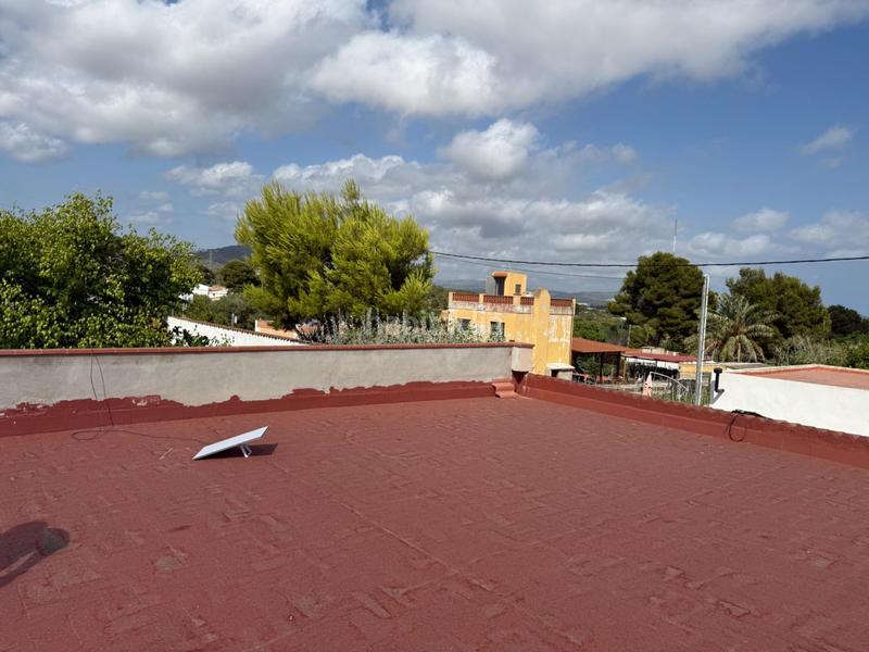 Foto 36ab5298-6919-4d3d-9773-3c842bb880ff. Casa preciosa casa en zona tranquila de vilanova y la geltrú en Vilanova i la Geltrú