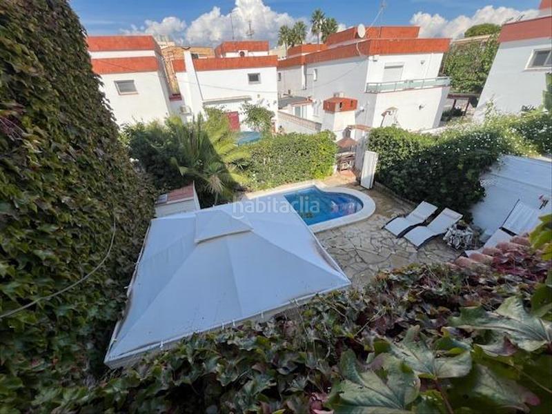 Foto 23d5d422-9d6d-4b55-aa9c-039ad1d804c7. Casa espectacular casa en segunda linea de mar con piscina!!! en Cubelles