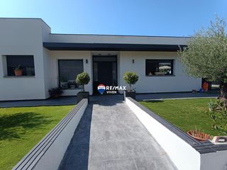 Chalet  De la figuera. Chalet en venta en caldes de montbui