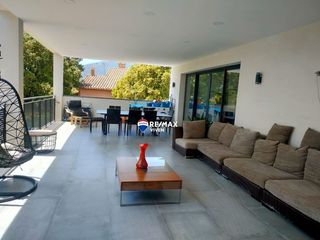 Chalet  De la figuera. Chalet en venta en caldes de montbui