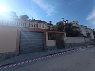 Casa en Olivella. Casa en venta en olivellamás milà