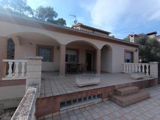 Maison à Olivella. Casa en venta en olivellamás milà