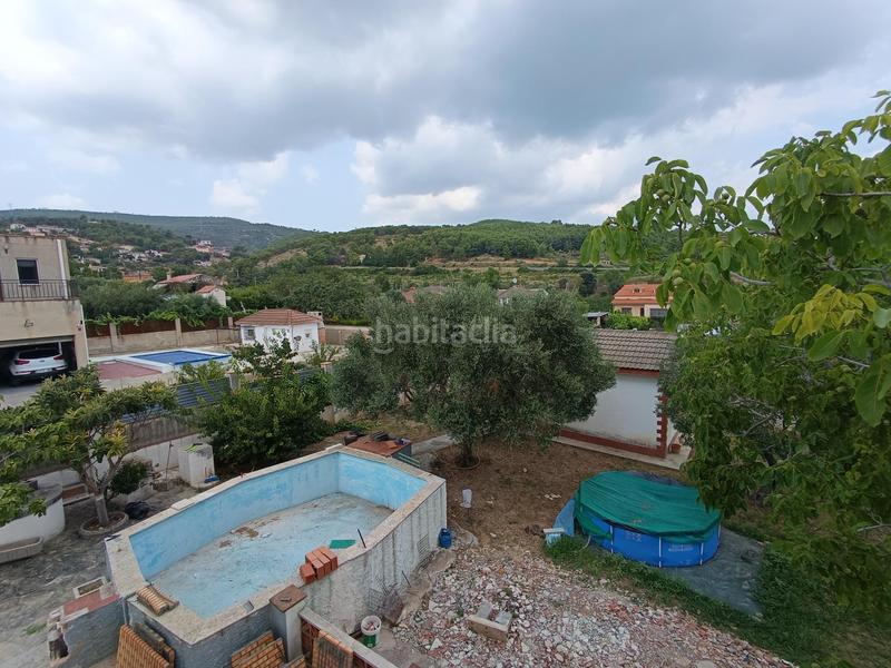 Foto 52f169ba-b8c7-4e58-a161-9b9343273bdc. Casa amb piscina a Font-rubí
