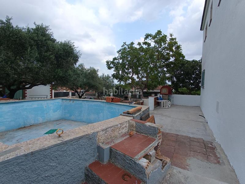 Foto 60c6bb1f-8d7c-4257-8fff-8ccb8a74fd0c. Casa amb piscina a Font-rubí