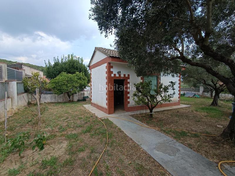 Foto c0ad6b58-73bd-47c9-baba-8e8bf3a1b3cd. Casa amb piscina a Font-rubí