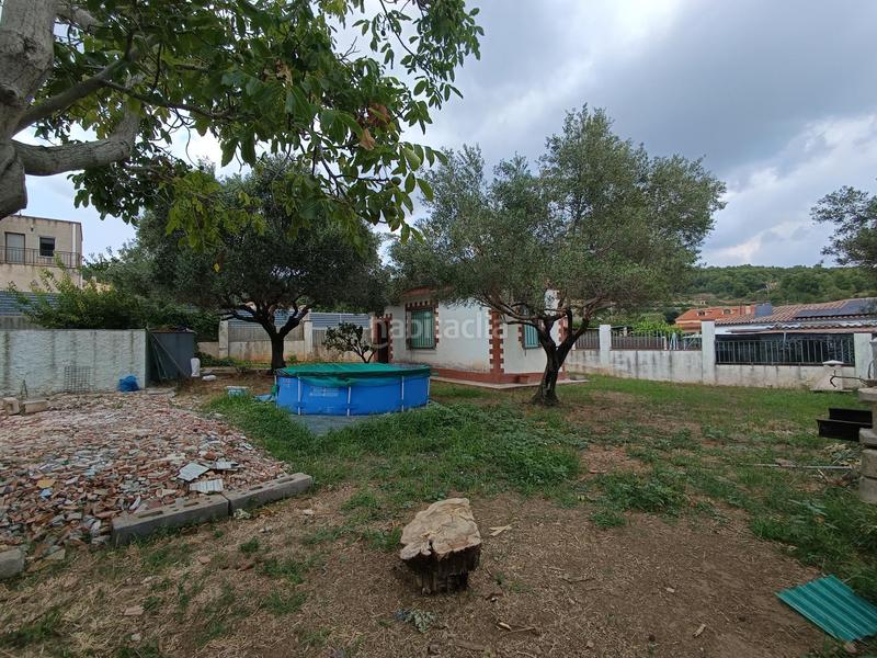 Foto e3ff13d4-4b2d-4c3d-a8c4-b7b5c5dabb44. Casa amb piscina a Font-rubí