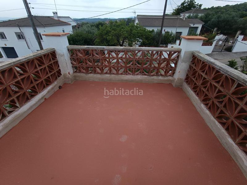 Foto f7bf534f-0c30-41ad-a2e2-c0a1eb589a10. Casa amb piscina a Font-rubí