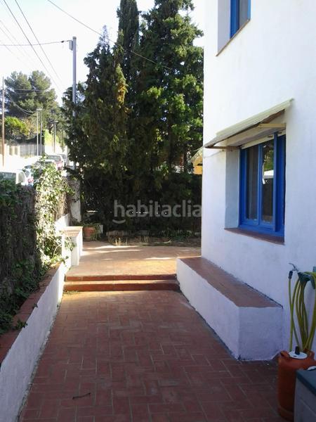 Foto 49c4363c-e564-4f57-bbd1-ac069f86151f. Chalet encantador chalet con piscina privada y entorno natural en Canyelles