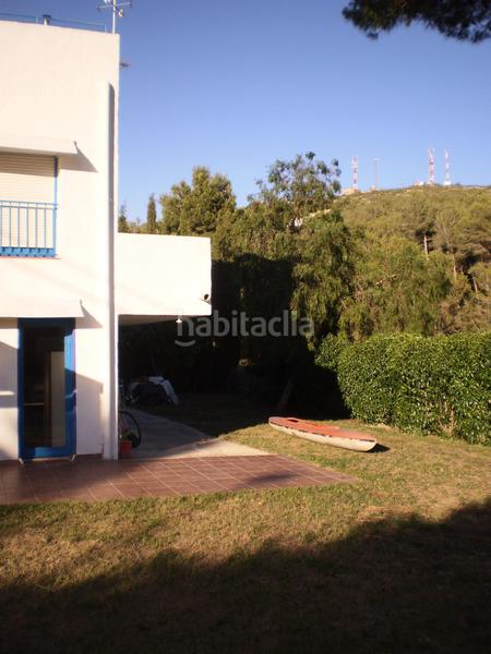 Foto 79db3365-2be1-4a38-a06c-c7d8184aa5c0. Chalet encantador chalet con piscina privada y entorno natural en Canyelles