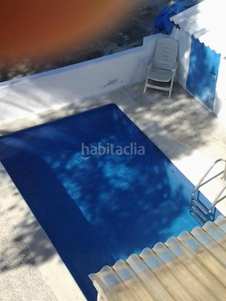 Foto bfc9d2f0-d764-4402-8712-77ec04e42c93. Chalet encantador chalet con piscina privada y entorno natural en Canyelles