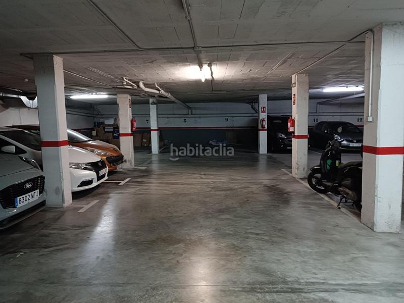 Foto ec5cbda0-9909-4fe9-885b-f5fcdfc29c67. Appartement avec chauffage parking dans Sant Julià Vilafranca del Penedès
