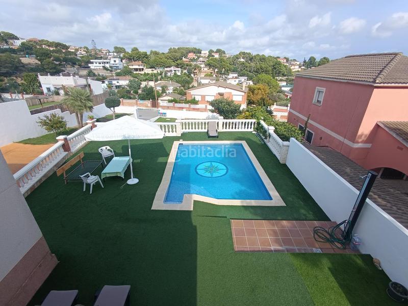 Foto 0a5fc38d-163a-4e79-bc9e-14c35d076f72. Maison avec chauffage parking piscine dans costa Cunit - els jardins - els rosers Cunit