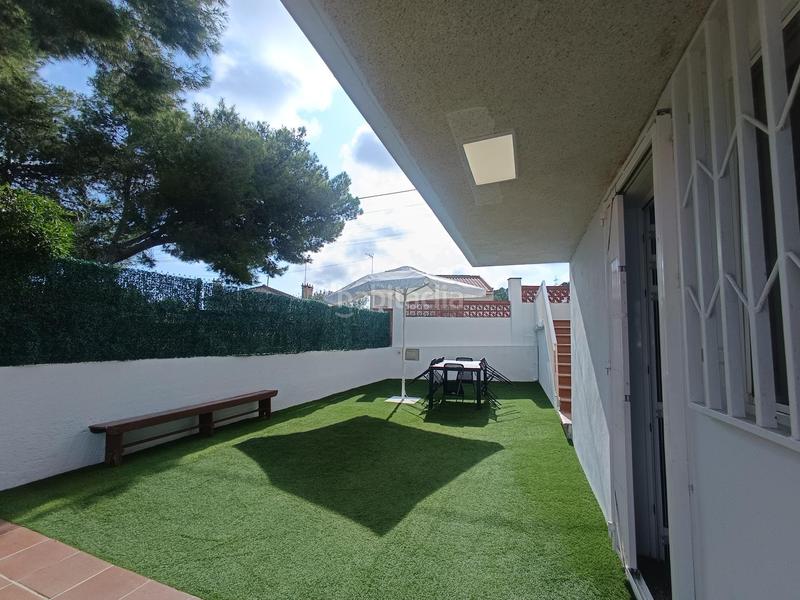 Foto 459fad12-7650-46c1-98ef-bf8190c75e6e. Maison avec chauffage parking piscine dans costa Cunit - els jardins - els rosers Cunit