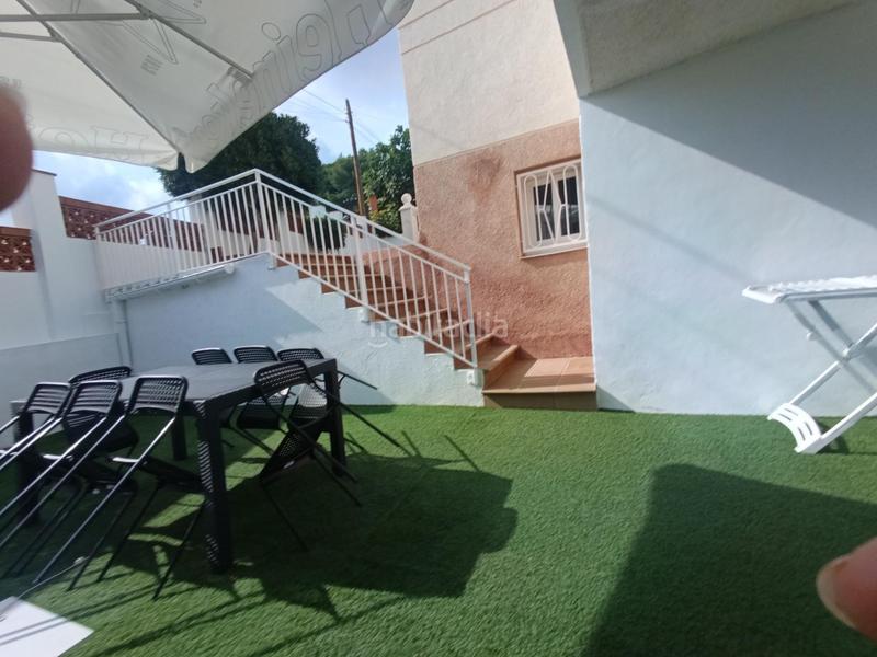 Foto be11d058-1a9e-464f-9ae5-fda05e02a60e. Maison avec chauffage parking piscine dans costa Cunit - els jardins - els rosers Cunit
