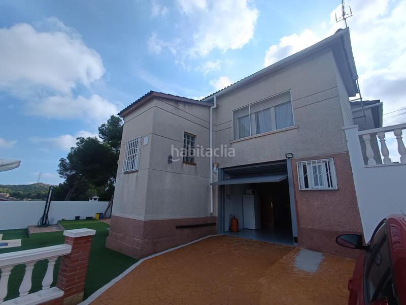 Foto bf844c53-3100-4704-9bfd-082c7a1b4b3d. Maison avec chauffage parking piscine dans costa Cunit - els jardins - els rosers Cunit