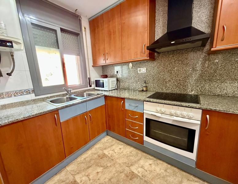 Foto 2c3751cc-92fe-473f-bcbc-709b8f7b7be2. Piso  en Calafell residencial Calafell