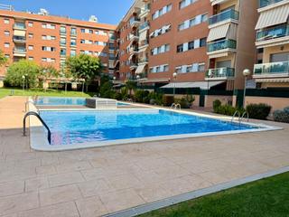 Appartement à Calafell Residencial. Piso en calafell