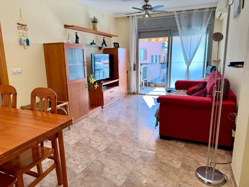 Foto 53936a43-1900-41a1-ad59-9bdf6abb76d9. Piso  en Calafell residencial Calafell