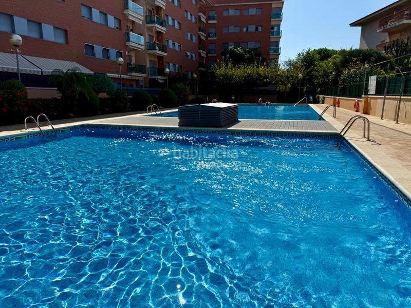 Foto bf16104d-d764-4886-ba90-530b6969f200. Piso  en Calafell residencial Calafell