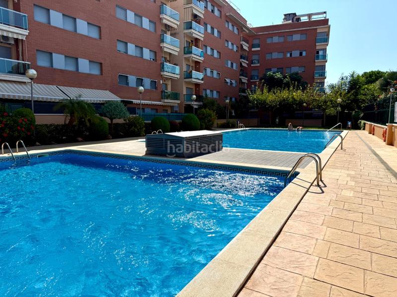 Foto c5c6f795-b1fd-4e14-9bae-c627ff3f5559. Piso  en Calafell residencial Calafell