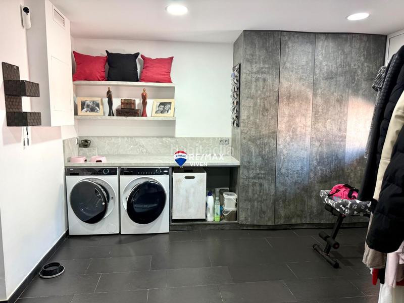 Foto 01a68546-7fb2-432f-a094-5529a9cdfa6c. Xalet amb calefacció aparcament piscina a Cunit residencial Cunit