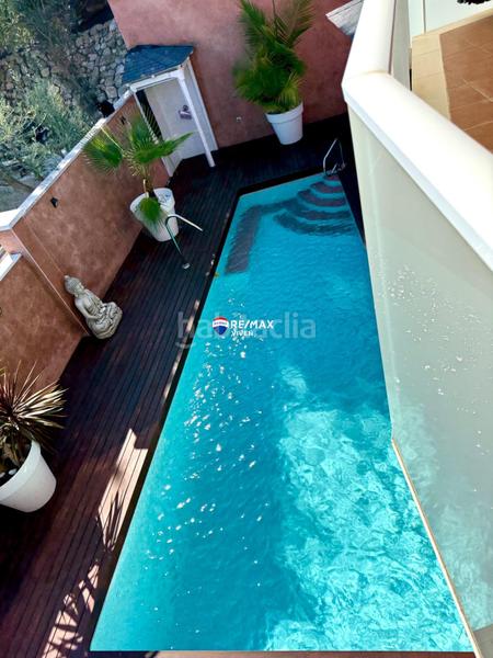 Foto 0d029fac-cab6-448f-b041-693d89a73700. Xalet amb calefacció aparcament piscina a Cunit residencial Cunit