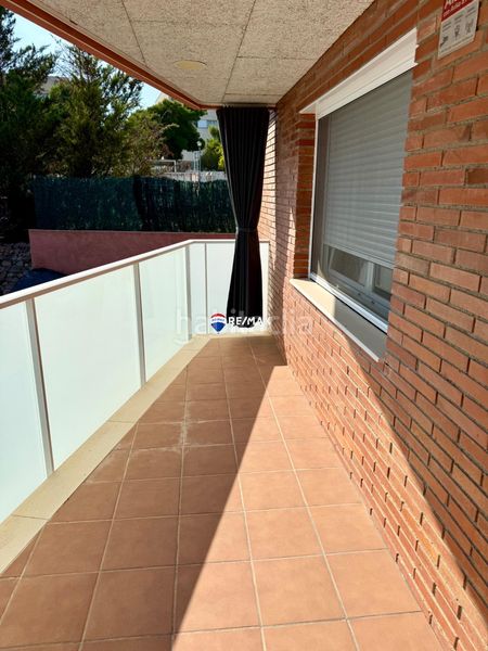 Foto 1f514e31-3b52-4eda-8d49-53228f82d990. Xalet amb calefacció aparcament piscina a Cunit residencial Cunit