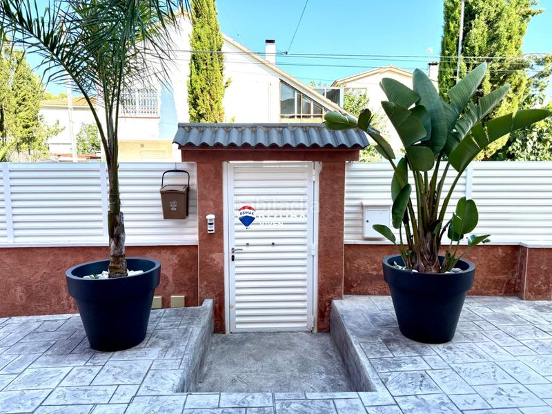 Foto 2c19f977-f1cd-4b36-9bd1-f7de93e22d9a. Chalet  en cubelles en Cunit residencial Cunit