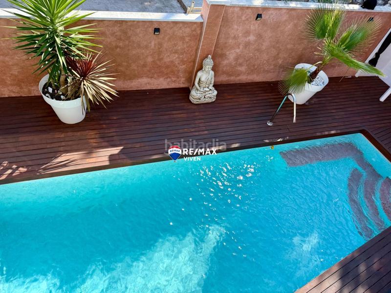 Foto 374fdceb-f904-452b-84c5-8d8c90d8651c. Xalet amb calefacció aparcament piscina a Cunit residencial Cunit