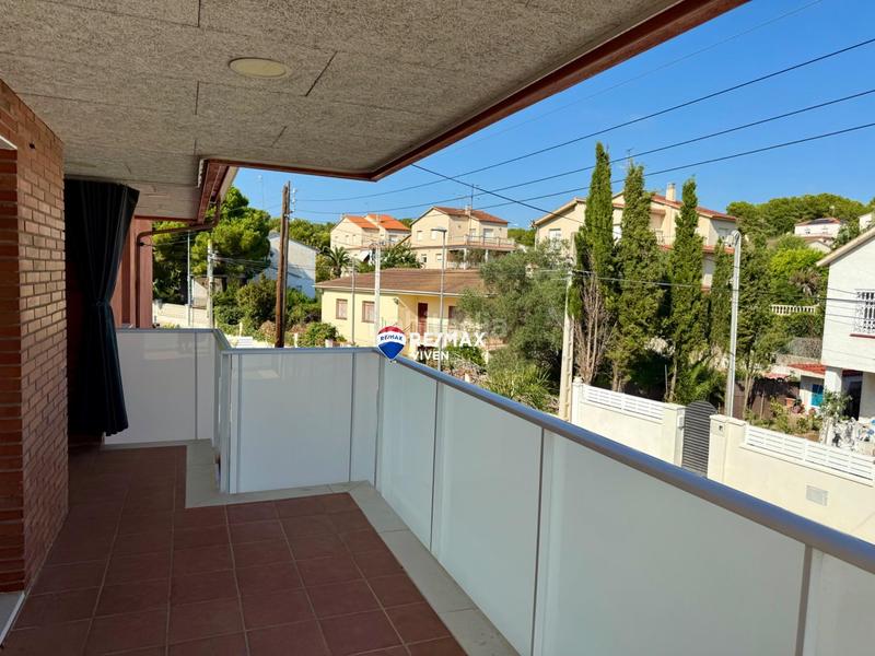 Foto 41565e95-7579-462c-a8be-ecd916346aad. Xalet amb calefacció aparcament piscina a Cunit residencial Cunit