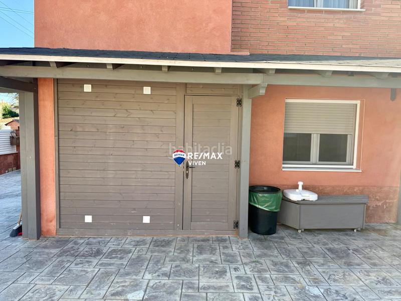 Foto 45056abb-f85a-40e6-820b-2b60b561a805. Xalet amb calefacció aparcament piscina a Cunit residencial Cunit