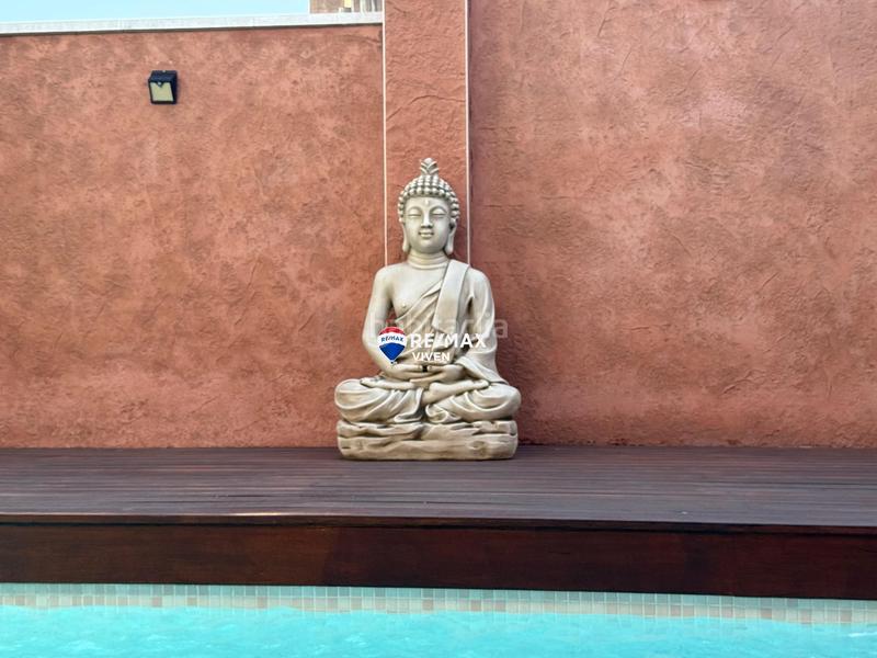 Foto 4f067db8-a8e8-4b37-b2c7-ccef798d5463. Xalet amb calefacció aparcament piscina a Cunit residencial Cunit